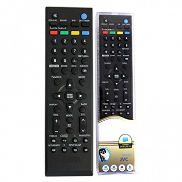 JVC RM-710R 076R0QZ011 RM-C996 CT RM-C1311   UCT-052
