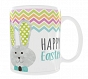 Kubek Wielkanoc Zajączek Happy Easter v2