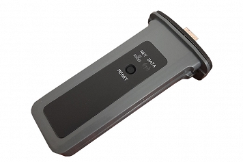 Stick WiFi invertor solar 1-3kw Alien