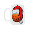 Kubek 300ml Koszykarza Koszykówka Basketball v2