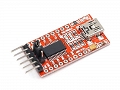 Modul convertor mini USB la TTL FT232RL