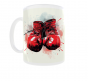 Kubek 330ml dla Boksera Box Boks Boxing Ring Rękawice v6