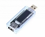 SE KWS-V21 USB Voltage Current Meter Power Capacity  - Miernik USB