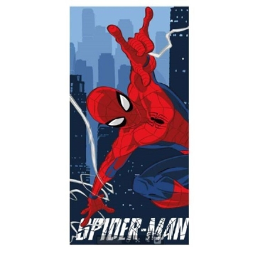 Ręcznik Towel SPIDERMAN 70X140CM 100% POLYESTER
