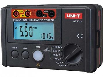 UNI-T UT501A