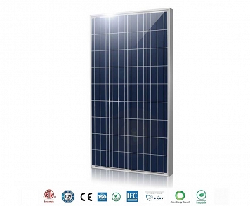 Panel Solar 350W