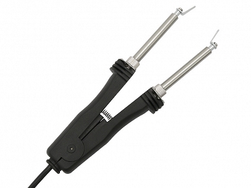 Lutownica Letcon integrate SMD/DIL 48W ZD-409