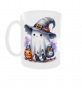 Kubek 330ml HALLOWEEN Duch Dynia Duszek Jesień Duchy Prezent v9