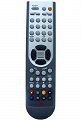 Remote Control  CLR7980-E4 CLR7980