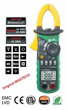 UNI-T UT202F