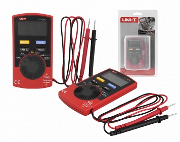 UNI-T UT120C