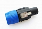 Wtyk Mufa speak-on tata 4p Spekon [SPK-4]