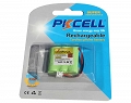 3 acu 1/2xR3 3,6V 300ma PKCELL