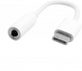 Adapter USB C audio / Adaptor casti pentru mufa tip C