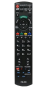 DUDELI Pilot zamienny do TV Panasonic RM-659