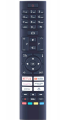 DUDELI Pilot zamienny do TV Toshiba Hitachi JVC CT-8564 RC45157