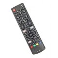 DUDELI Pilot zamienny do TV LG AKB75675311