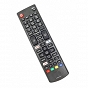 DUDELI Pilot zamienny do TV LG AKB75675311
