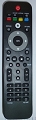 PHILIPS HOME  LCD 433 (ic) HQ