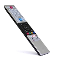 TOSHIBA RC42151P RC8543 RC8528  NETFLIX YouTube Prime (ic) (armepol)