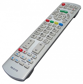 RM-D1170 Panasonic