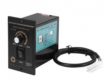 Regulator obrotów 400W - Regulator de viteza motor 400W 220V