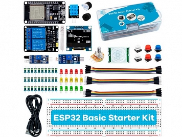 Kit educational invatare UNO WiFi IoT
