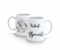Kubek 300ml Alpinisty Alpinizm Góry v3