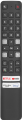 DUDELI Pilot zamienny do TV Thomson RC802+ RC802N+ plus Anh