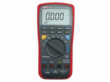 UNI-T UT533