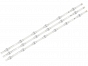 leduri LG 32inch 6+7led 32LNPOLA set 3buc