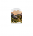 Kubek 330ml dla Miłośników Koni Koniara Koń Konie Horse v4