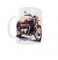Kubek 300ml Klasyczne Motory Motor classic v1