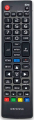 DUDELI Pilot zamienny do TV LG AKB73975728