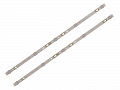 Listwy  Led  leduri  Everest 32inch 5led Zestaw 2 buc