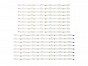Bareta leduri Samsung 50inch 7+6led set 16buc