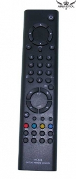 SHARP RC1548 - RC5010 - 11 mv PL-A2