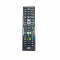 FINLUX TELEFUNKEN VESTEL TFK 255AA RC4862 (armepol)