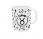 Kubek Znaki Zodiaku Horoskop Astrologia v11 Taurus Byk
