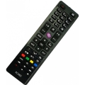 DUDELI Pilot zamienny do TV RC4862 TFK 255AA hitachi vestel