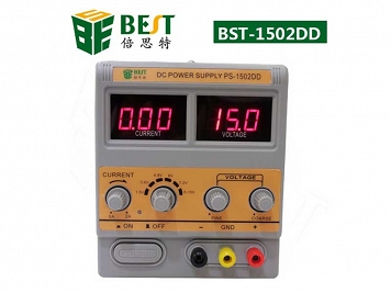 BST-1502DD 15V 2A BEST