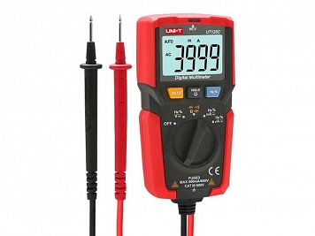 UNI-T UT125C
