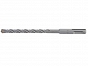 Burghiu SDS de (6mmx260mm)