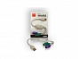 Cablu adaptor USB la 2 PS2 Intex