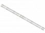 Listwy  Led  leduri TCL , Panasonic , Vortex 32inch 5led Zestaw  2 buc