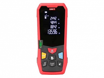 UNI-T LM40 laser