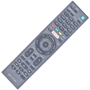 DUDELI Pilot zamienny do TV SONY RMT-TX100D
