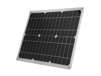 Panel Solar 10W