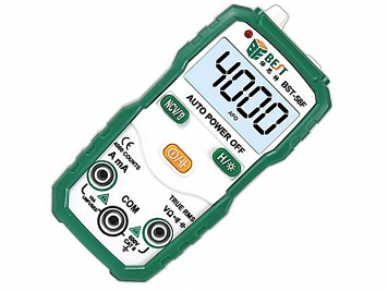 Miernik Multimetru digital autorange BST-58F