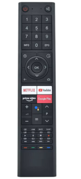 DUDELI Pilot zamienny do TV CHIQ CH03 - PA-CH03 GCBLTV02ADBBT (no voice)